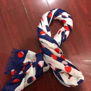 Kate Spade Scarf